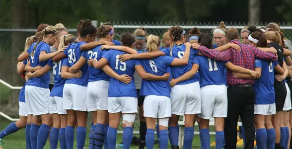 Team Huddle