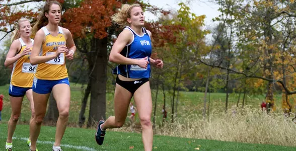 Brittany Beard Action