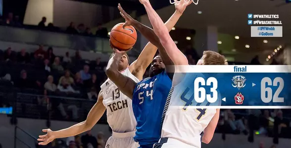 Steve Forbes Final vs USD