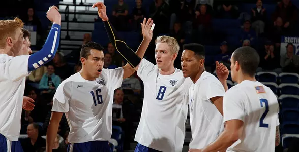 2015 MVB Team Celebration