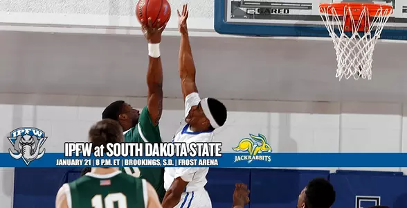 Isaiah McCray vs Cal Poly