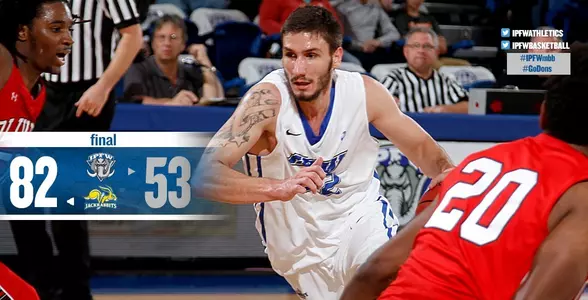 Jure Gunjina SDSU Story