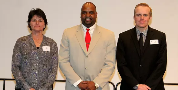 2014-15 Hall of Fame banquet image