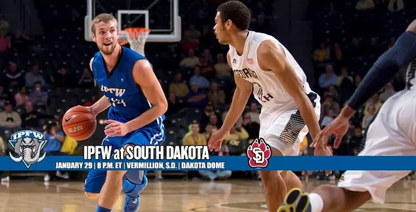 Joe Reed USD Preview