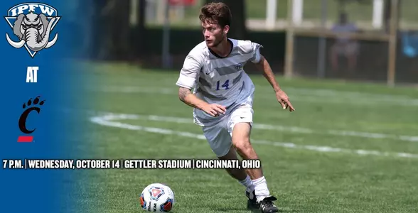 MSOC Cincinnati Preview