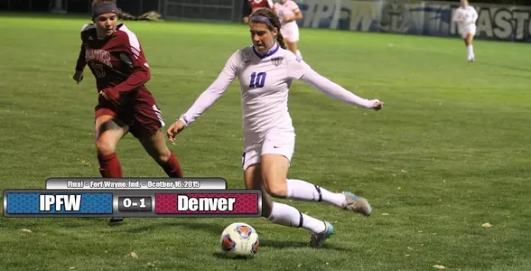 WSOC Denver Final