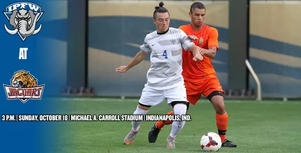 MSOC IUPUI Preview