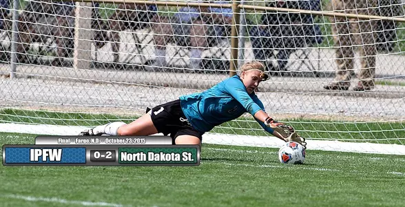 WSOC NDSU Final