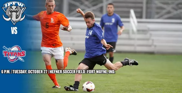 MSOC Detroit Final