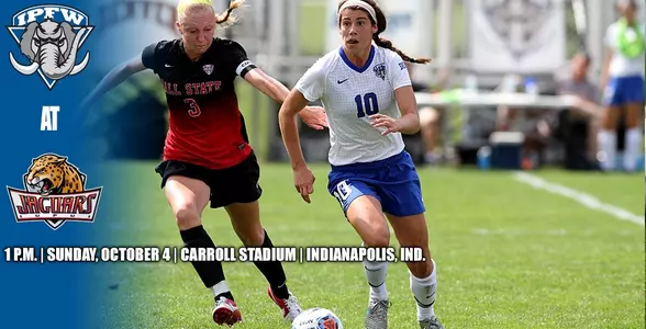 Kallianne Mogler vs IUPUI