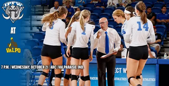 2015 WVB at VU