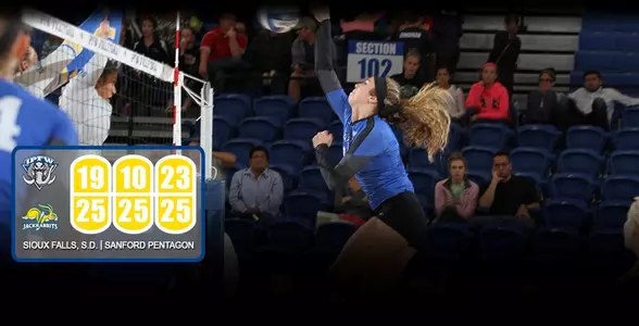 2015 WVB at SDSU Final