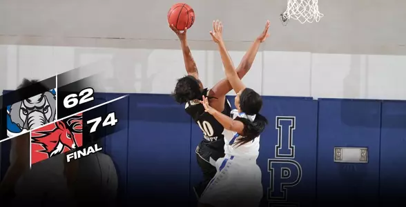 2015-16 WBB at FU Final