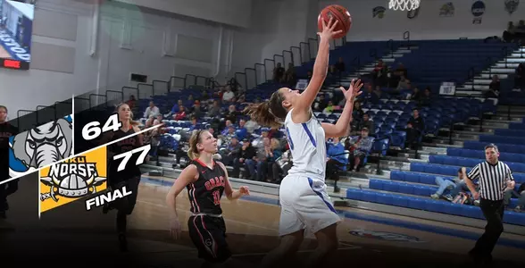 2015-16 WBB at NKU Final