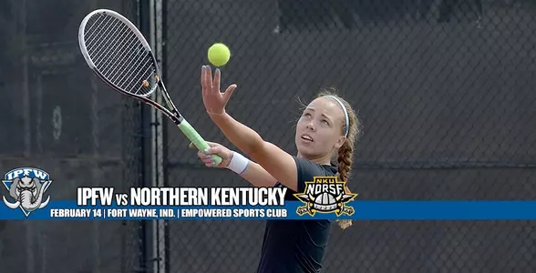 Ella Norgren NKU Preview Image