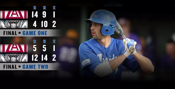 Shane Trevino Alabama A&M Postgame