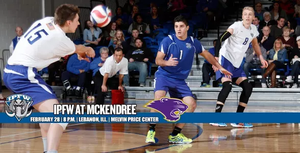 20150228_McKendree Preview