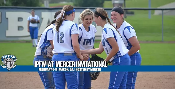 2015 SB Mercer Invite