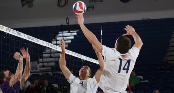 Jordan Armstrong and David Frazee