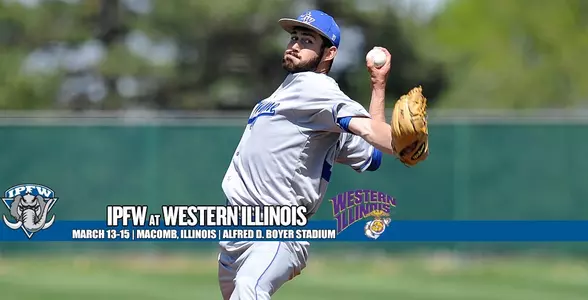 Ryan Wells WIU Preview