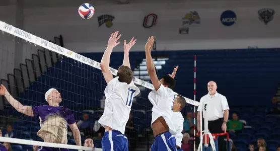 Tony Price and Bryan Saunders