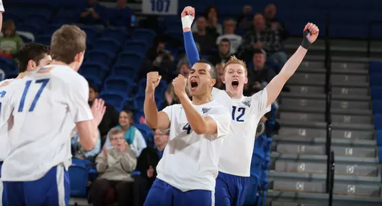 2015 MVB Team Celebration