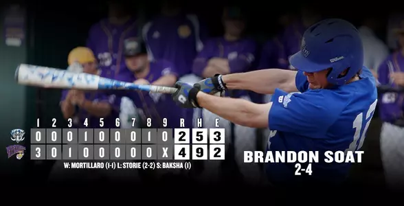 Brandon Soat Western Illinois Image