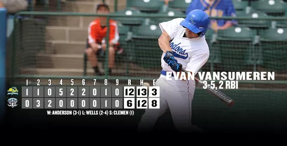 Evan VanSumeren SDSU G2