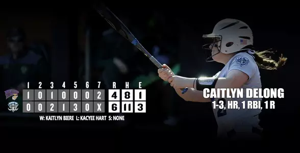 2015 vs WIU GM1 Final