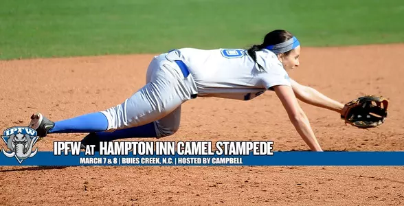 2015 SB at Campbell