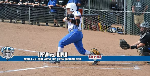 2015 SB vs IUPUI