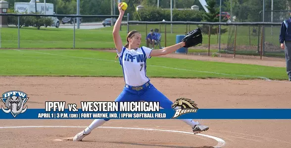 2015 SB vs WMU