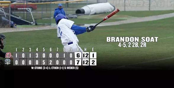 Brandon Soat Omaha Postgame G1