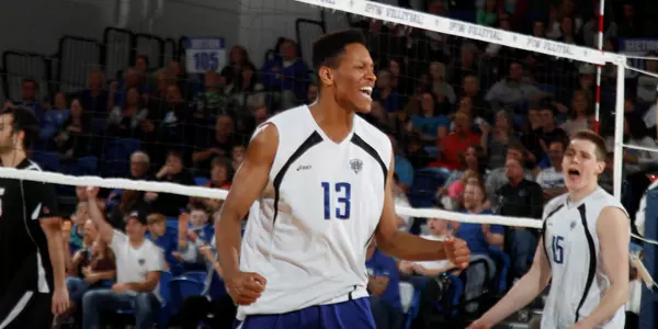 Bryan Saunders