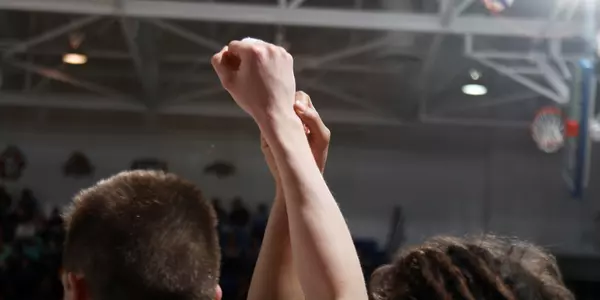 2015 MVB Team Celebration