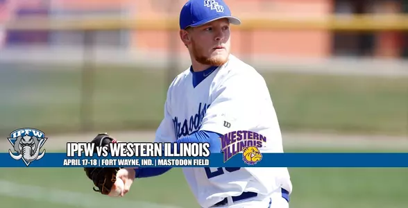 Trevor Storie PREgame WIU