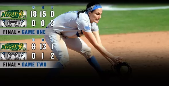 2015 SB vs NSDSU Day1