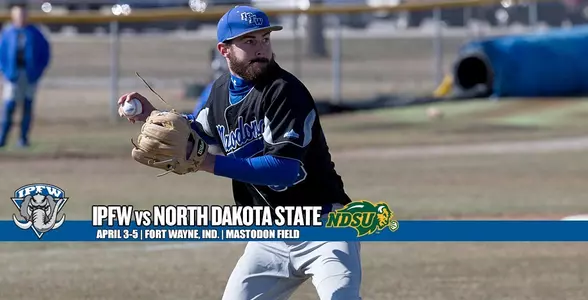 Ryan Wells NDSU Preview