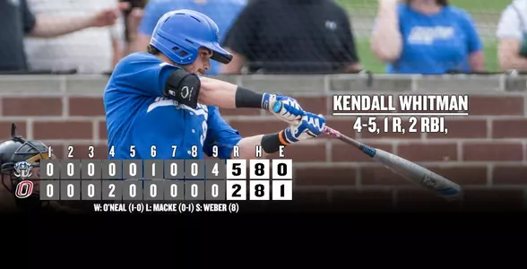 Kendall Whitman Omaha Image