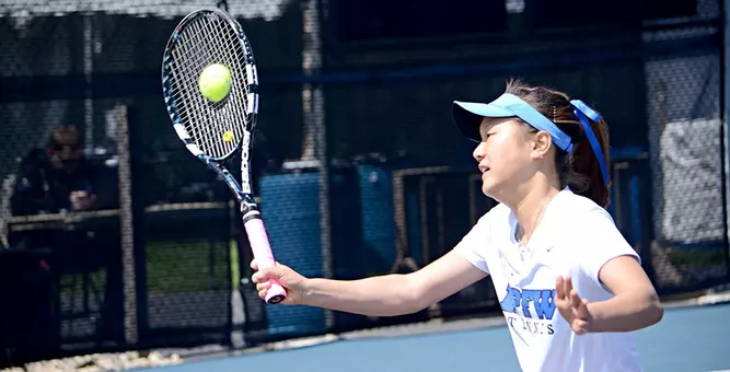 Mayu Sato vs SDSU SLT
