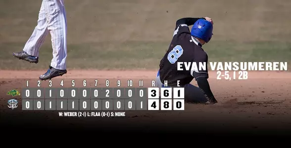 Evan Van Sumeren NDSU Postgame