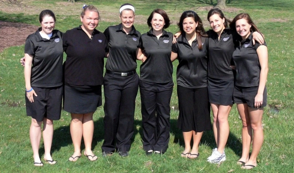2007-08 WG Team