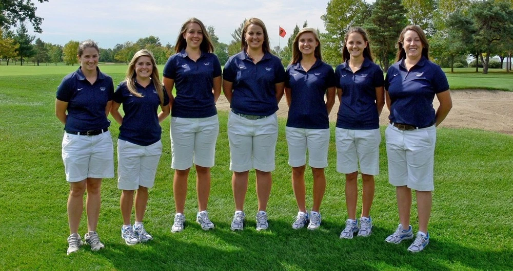 2009-10 WG Team