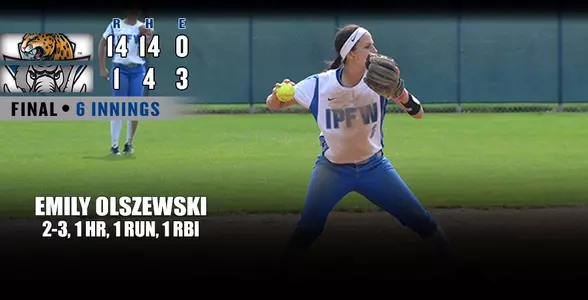 2015 SB vs IUPUI Day2