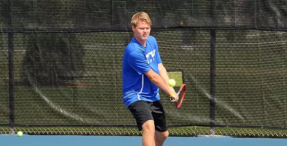 Karl Wangensten-Oye Action