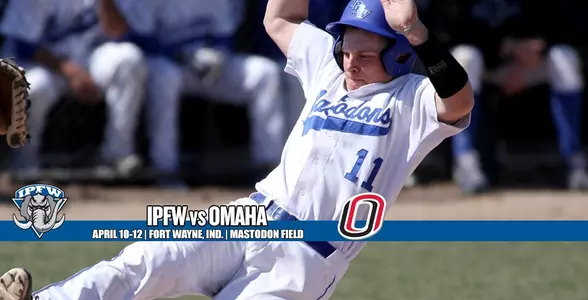 Zak Kellogg Omaha Preview
