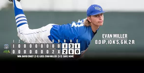 Evan Miller vs NDSU v 2.0