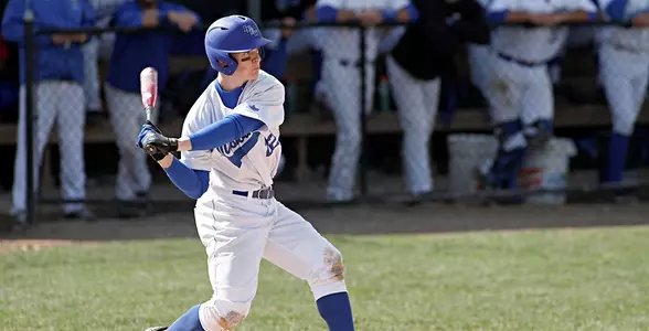 Greg Kaiser All-District