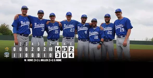 IPFW Senior Day Image