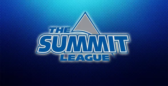 Summit League Graphic